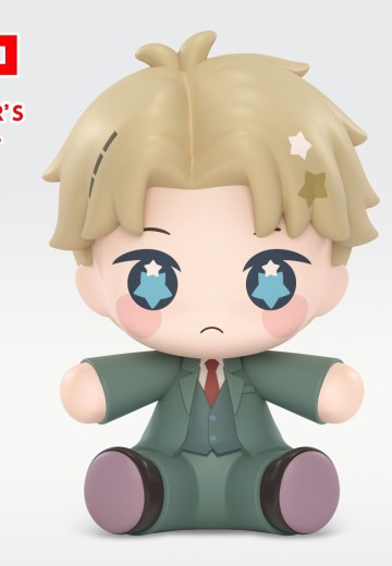 Huggy Good Smile 间谍过家家 劳埃德·福杰 | Hpoi手办维基