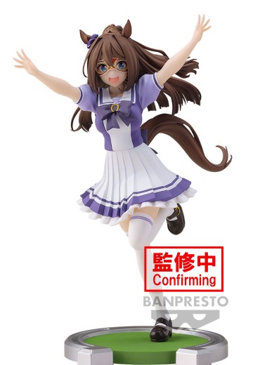 赛马娘 闪耀！优俊少女 神鹰