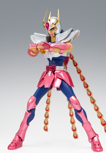 圣斗士圣衣神话 圣斗士星矢 凤凰座一辉（早期青铜圣衣） 圣衣神话20周年纪念版