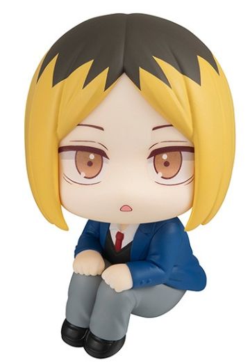 Look Up 排球少年!! 孤爪研磨