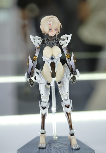 灰烬都市 杰斯塔