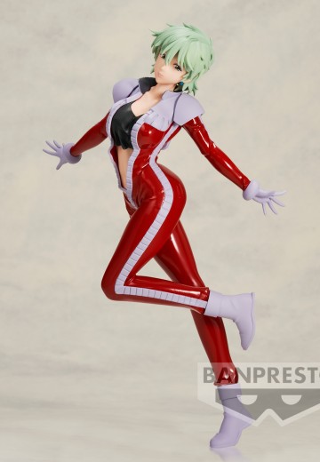 机动战士高达 第08MS小队 爱娜·萨哈林