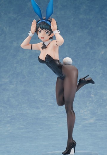 租借女友 更科瑠夏 兔女郎