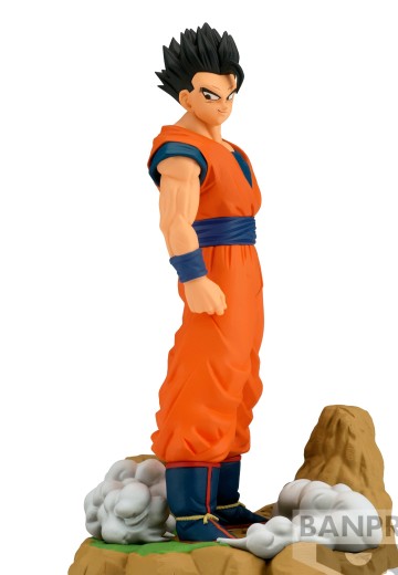 龙珠Z History Box 11 终极孙悟饭 | Hpoi手办维基