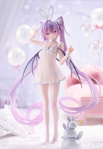 伊芙 兔耳睡裙 | Hpoi手办维基