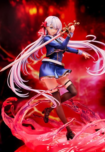 KDcolle 圣剑学院的魔剑使 黎榭莉亚 原作版 | Hpoi手办维基