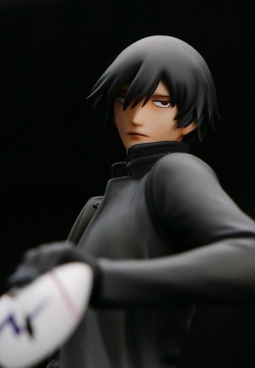 黑之契约者 黑 | Hpoi手办维基