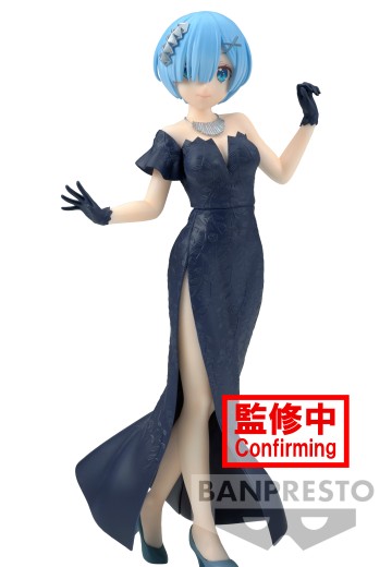 独特魅力 Re：从零开始的异世界生活 雷姆