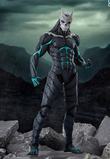 Luminasta 怪兽8号 怪兽8号 | Hpoi手办维基