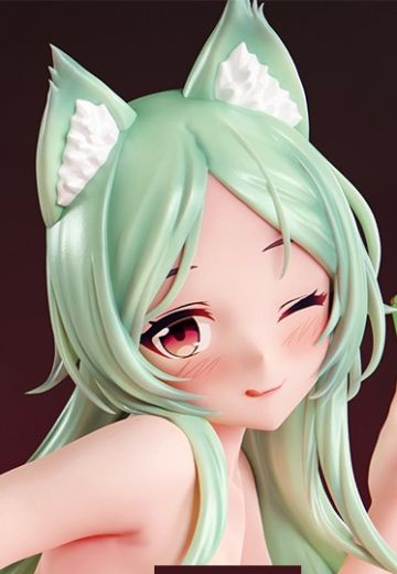 肉感少女 拉尼娜 爱抚版 | Hpoi手办维基