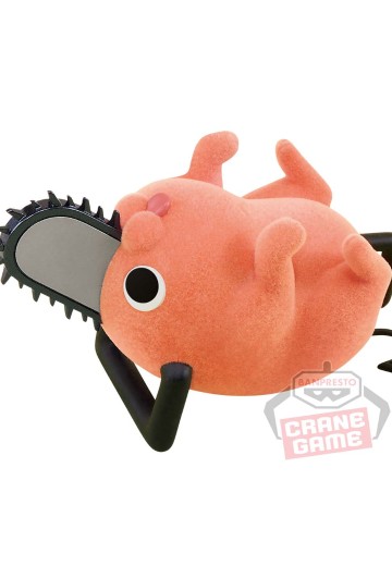 软萌 链锯人 波奇塔 B款 | Hpoi手办维基