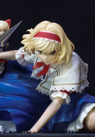 东方project 爱丽丝·玛格特洛依德 | Hpoi手办维基