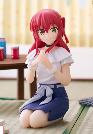 孤独摇滚！小坐系列奖品人偶  “喜多郁代” | Hpoi手办维基