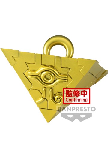 游戏王 怪兽之决斗 -千年积木与千年钥匙- A款 千年积木 | Hpoi手办维基