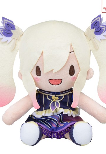 世界计划 缤纷舞台 feat. 初音未来 可爱软绵绵玩偶 天马咲希‐雨后的第一颗星星‐ M码 | Hpoi手办维基