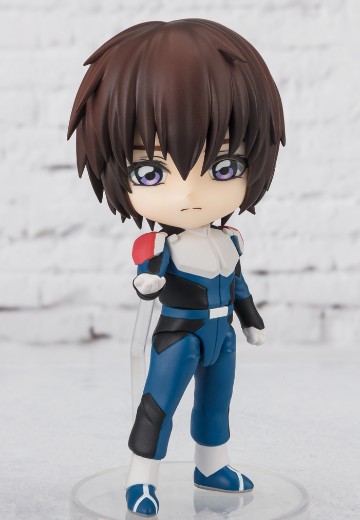 Figuarts mini 机动战士高达SEED FREEDOM 基拉·大和 | Hpoi手办维基