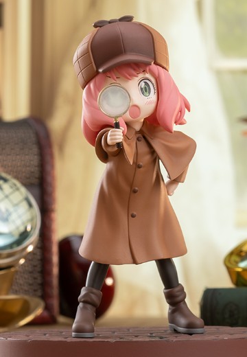 Luminasta 间谍过家家 动画版 阿尼亚·福杰（侦探游戏2）