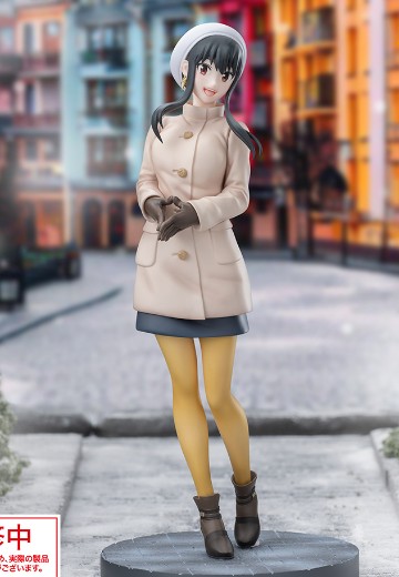 Luminasta 间谍过家家 代号：白 约尔·福杰 | Hpoi手办维基