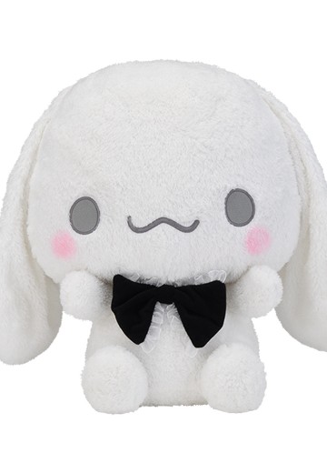 纯真可爱 三丽鸥家族 迷黑可爱系列超级巨偶 大耳狗款式 | Hpoi手办维基