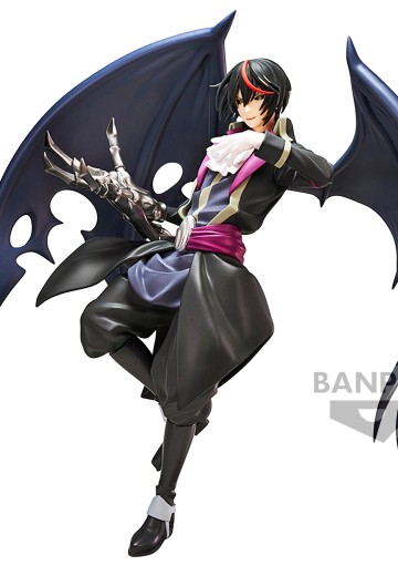 关于我转生变成史莱姆这档事 恶魔迪亚波罗-原初之黑-2