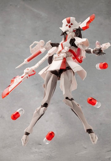 无限邂逅 红宝石之眼 | Hpoi手办维基