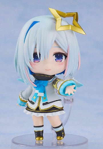 粘土人#2204 hololive 天音彼方 | Hpoi手办维基