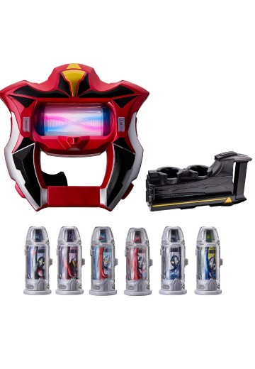 奥特复刻 捷德奥特曼 捷德升华器 | Hpoi手办维基