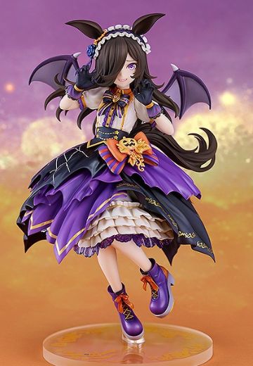 赛马娘 米浴 ～吸血鬼服装～