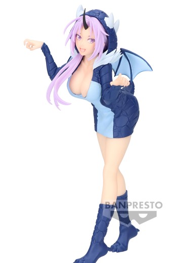 关于我转生变成史莱姆这档事 紫苑~维鲁德拉外套~ | Hpoi手办维基