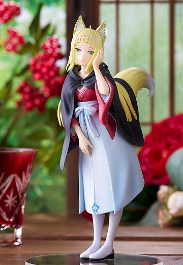 POP UP PARADE 在地下城寻求邂逅是否搞错了什么 第四季 三条野·春姬