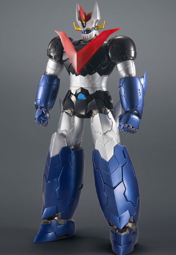 巨型软胶玩偶 魔神Z/无限 大魔神 2.0 | Hpoi手办维基