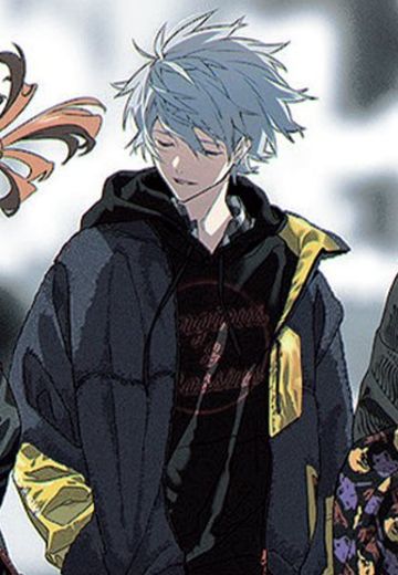 新世纪福音战士 渚薰 Ver.RADIO EVA Part4