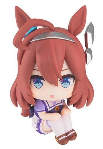 Look Up 赛马娘 美浦波旁 | Hpoi手办维基