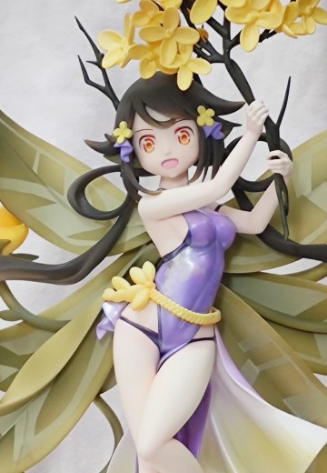 牧羊人之心 秋风希露芙-金桂秋风 | Hpoi手办维基