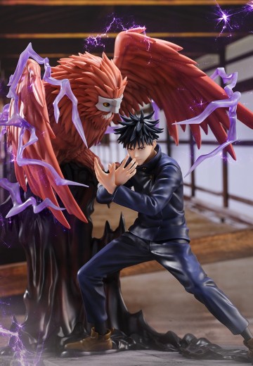 咒术回战 伏黑惠