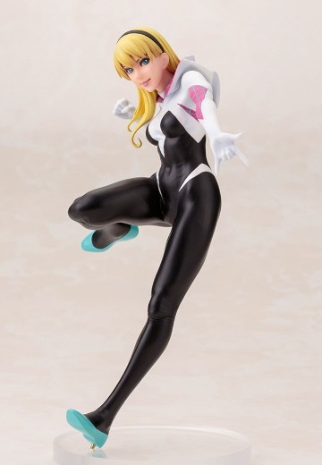 漫威美少女 漫威宇宙 蜘蛛格温