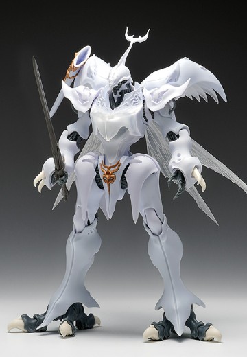 圣战士丹拜因 萨拜因【再版】 | Hpoi手办维基