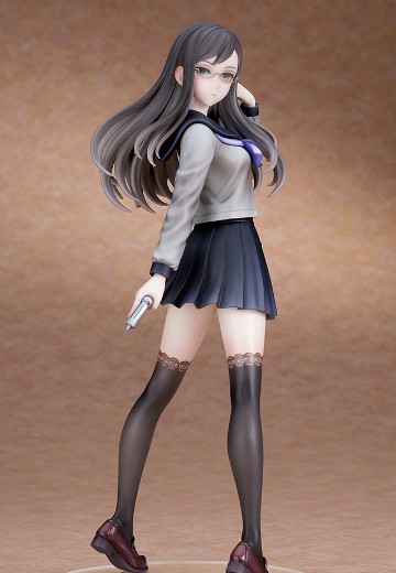 十三机兵防卫圈 药师寺惠