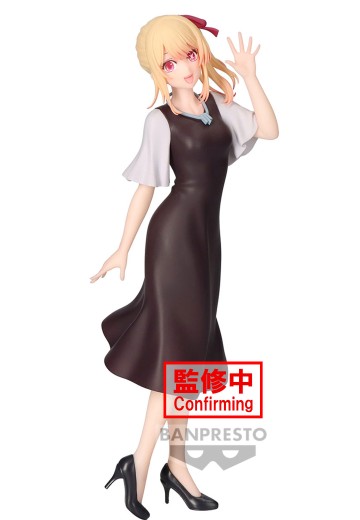 我推的孩子 露比 便装约会 | Hpoi手办维基