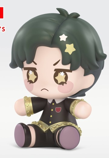 Huggy Good Smile 间谍过家家  达米安·德斯蒙 | Hpoi手办维基