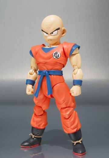 S.H.Figuarts 龙珠系列  库林 | Hpoi手办维基