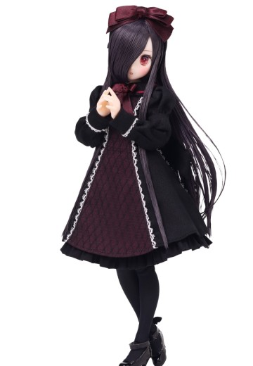 Colorful Dreamin' / 玛丽·奈特 ～我们的新故事～ 1.1