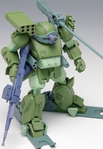 装甲骑兵：荣耀的背后 强盗斗犬 [PS版] | Hpoi手办维基