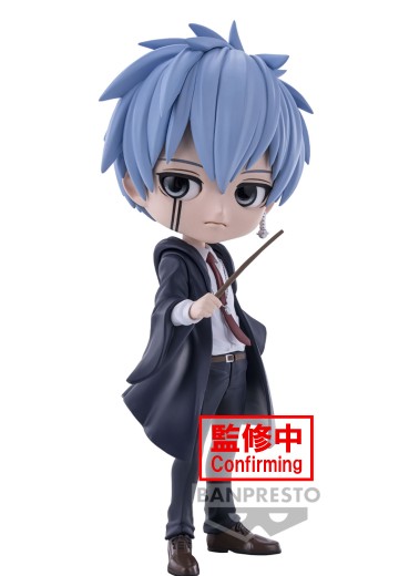 Q posket 物理魔法使马修 兰斯·库朗 | Hpoi手办维基