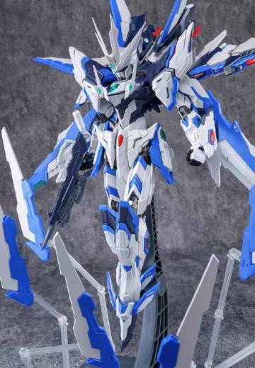 乱纪元 1/100 银河 | Hpoi手办维基