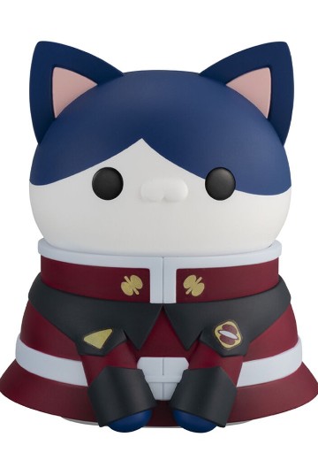 巨大化的喵达 机动战士高达SEED 阿斯兰・萨拉