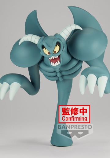 游戏王 怪兽之决斗 卡通世界 卡通恶魔 | Hpoi手办维基