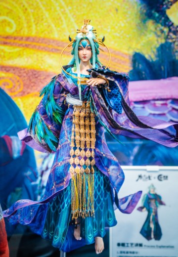 眷思量 奉眠 | Hpoi手办维基