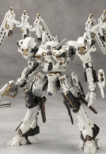 V.I.系列 装甲核心  罗森塔尔 CR-HOGIRE 诺普利斯 全装版 | Hpoi手办维基