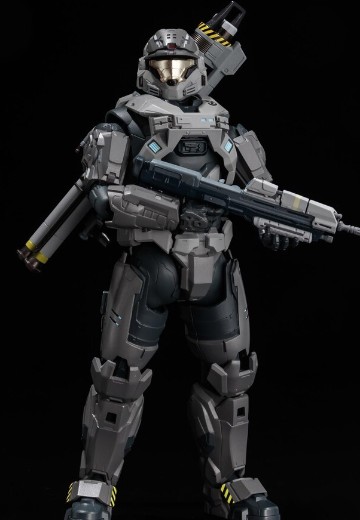 RE:EDIT 光环：致远星 斯巴达-B312（Noble6号）